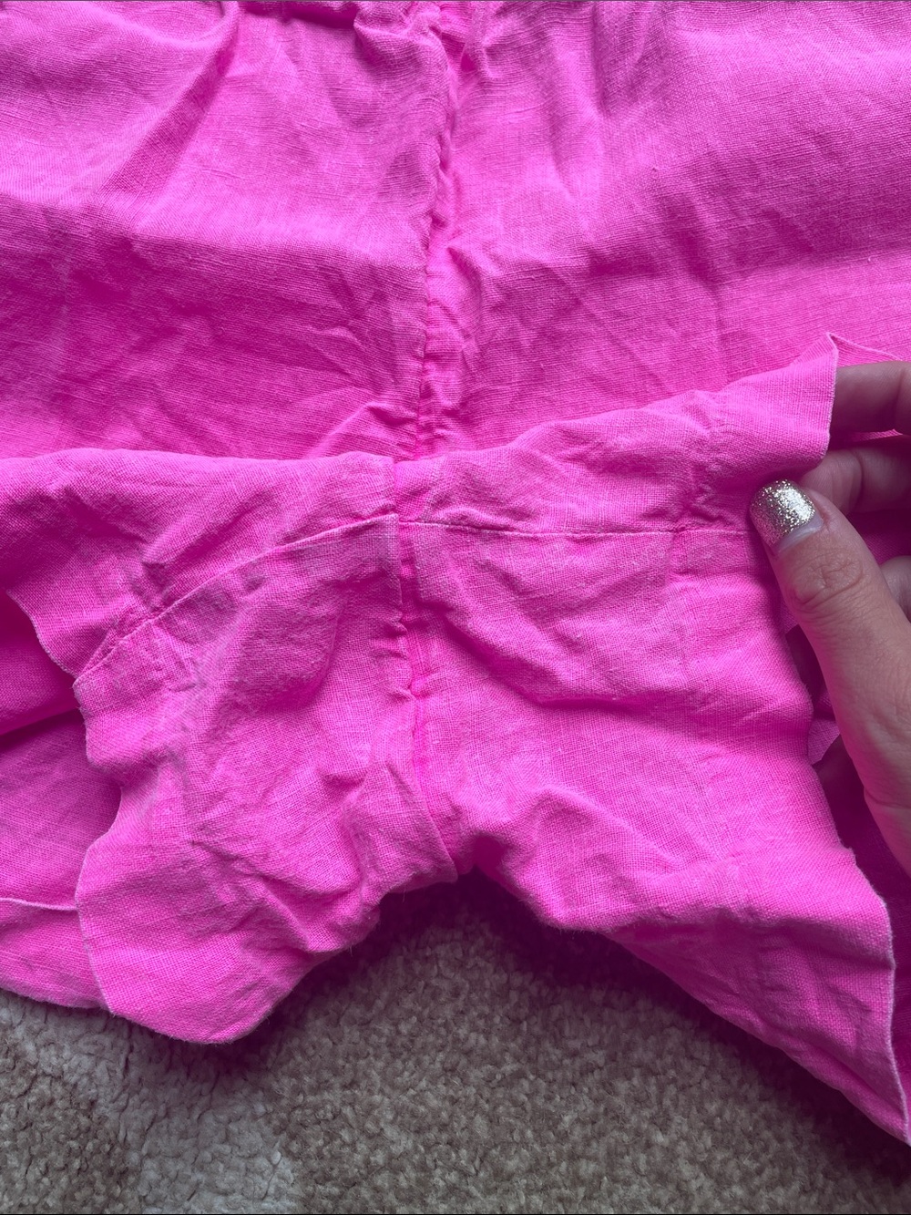 Lilly Pulitzer Lilo shorts - Picture 3 of 8
